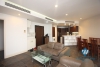 Two bedrooms apartment with nice view in Golden Westlake, Tay Ho district, Ha Noi